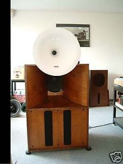   Audio & Video  Vintage Parts & Accessories  Vintage Speaker Drivers