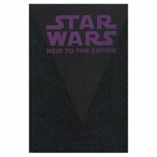 Star Wars Heir to the Empire Limited Edition Heir to the Empire 
