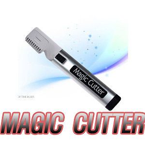 electric easy hair cutter hair trimmer hair clipper from korea