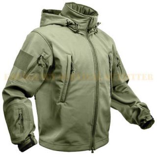 special ops tactical softshell jacket olive drab more options jacket