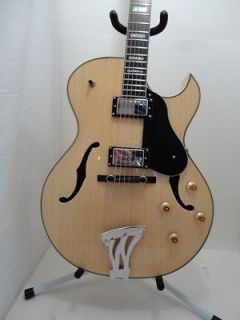 washburn j3nk electric guitar from canada  506