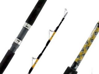   Sports  Fishing  Saltwater Fishing  Rods  Conventional Rods