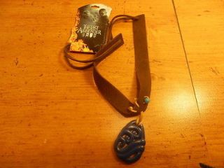 the last airbender katara necklace new  7