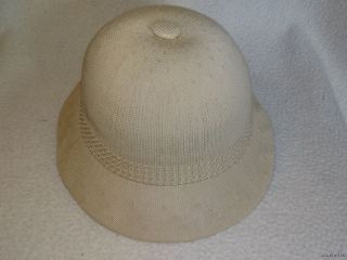 new kangol mens tropic ventair snipe bucket cap hat large