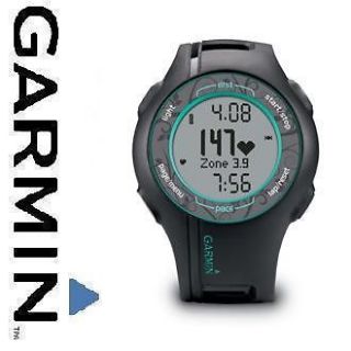   210 Teal Version + GPS Sport Running Watch + Premium HRM Women