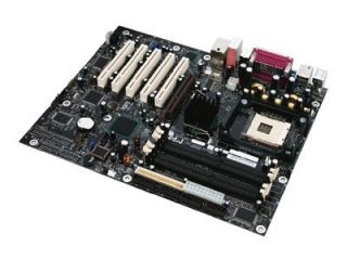 Intel D865PERL Socket 478 Motherboard