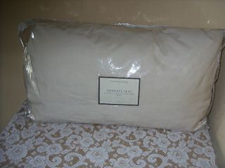   Barn Separate Seat Tailored Loose Fit Slipcover  Large Sofa Cream