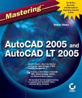 AutoCAD LT 2005 for Dummies by Mark Middlebrook 2004, Paperback