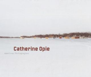 Catherine Opie American Photographer 2008, Hardcover