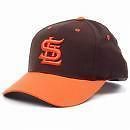 st louis browns 1950 51 vintage cooperstown hat more options