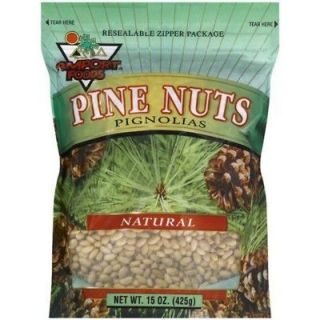 pine nuts amport foods15oz  19 99 0