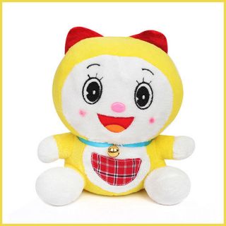   DORAMI 8  doraemons younger sister new version doll toy great gift
