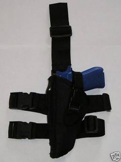   Left Handed Tactical Leg Holster for Sig Sauer P220,P226,P228​,P229