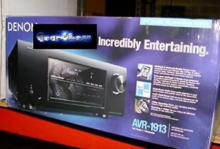 Consumer Electronics  TV, Video & Home Audio  Home Theater Receivers 