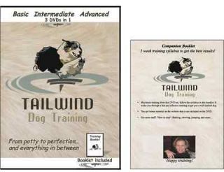 Pet Supplies  Dog Supplies  Training & Obedience  Training Videos 