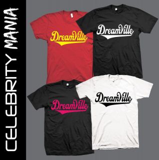 cole dreamville hip hop mens womens t shirt more options size exact 