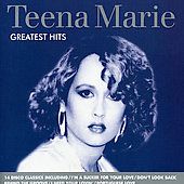   Hits Universal by Teena Marie CD, Jun 2000, Universal Spectrum