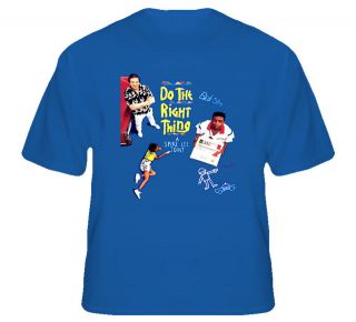 do the right thing movie spike lee s1 t shirt