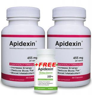 apidexin in Pills, Tablets & Capsules