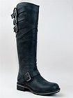 madden girl riding boot in Clothing, 