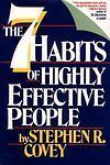 seven habits of highly effective people in Nonfiction