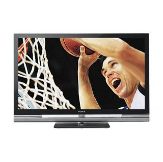Sony Bravia KDL 42V4100 42 1080p HD LCD Internet TV