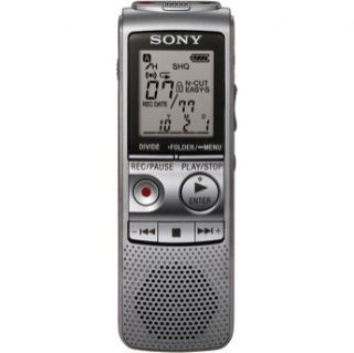sony digital voice recorder in Voice Recorders, Dictaphones