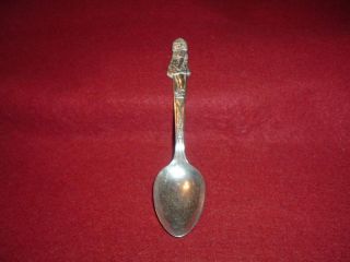 CLASSIC YVONNE DIONNE ONE OF THE QUINTUPLETS COLLECTIBLE SPOON 9/5