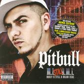 Money Is Still a Major Issue PA CD DVD by Pitbull CD, Aug 2004, TVT 