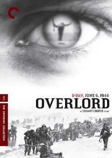 Overlord DVD, 2007