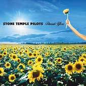 Thank You by Stone Temple Pilots CD, Nov 2003, Atlantic Label