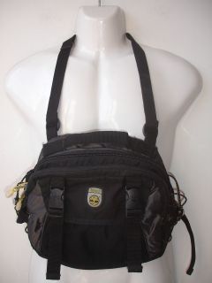 timberland waist backpack handbag