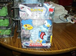 pokemon piplup figure mint in box  18