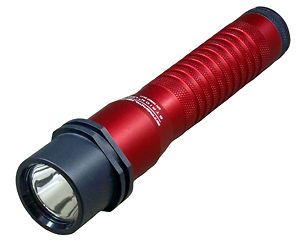 streamlight 74340 strion led red light with battery time left