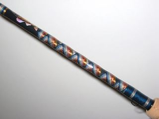 custom made freshwater graphite spinning jigging 73 fishing rod 