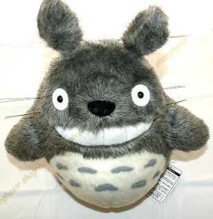 Japanese Animation Studio Ghibli My Neighbor Totoro 12 Smiling Plush 