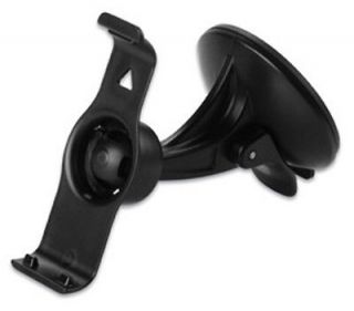 Suction Cup Mount Holder for Garmin nuvi 2200 2200T 2240 2250 2250LT 