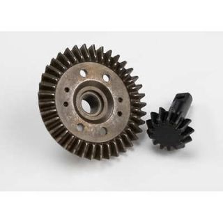 Traxxas 5379X Diff/Different​ial Ring & Pinion Gear 1/10 Summit New