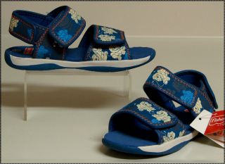 toddler boys blue sandals more options color size time left