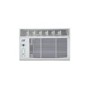 Sunpentown WA 1211S Thru Wall Window Air Conditioner