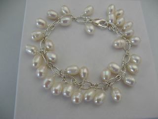 authentic pearl cha cha bracelet csd sundance 