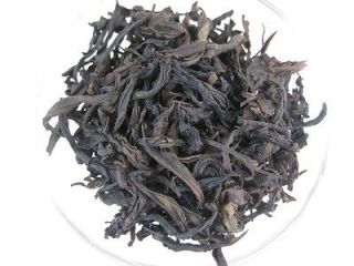fujian wuyi rougui cinnamon oolong tea 100g grade aaa from