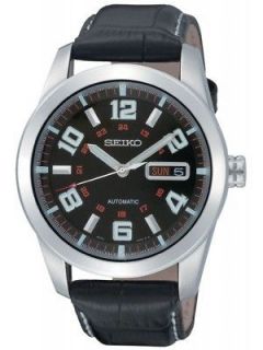 seiko superior 100m automatic men s watch srp017k1 from hong