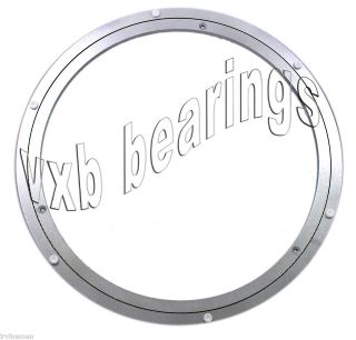 392mm lazy susan aluminum bearing 420 lbs one day shipping