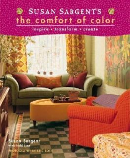 susan sargent s the comfort of color inspire transf time