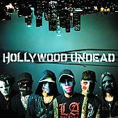 Swan Songs ECD by Hollywood Undead CD, Sep 2008, Octone Records