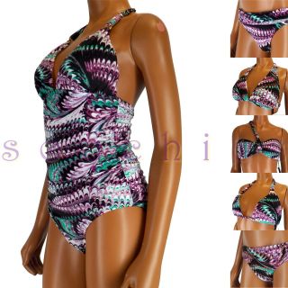   Designer Harmanny by ViX Portofino Resort Cruise Swimwear Suit Bikini