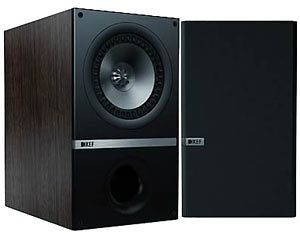 kef speakers in TV, Video & Home Audio