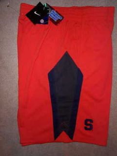 2011 2012 Syracuse Orange Orangemen STITCHED/SEWN Lacrosse NIKE Jersey 