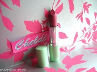 clinique lipstick high impact extreme pink full sze gwp time